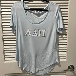 ADPi tshirt